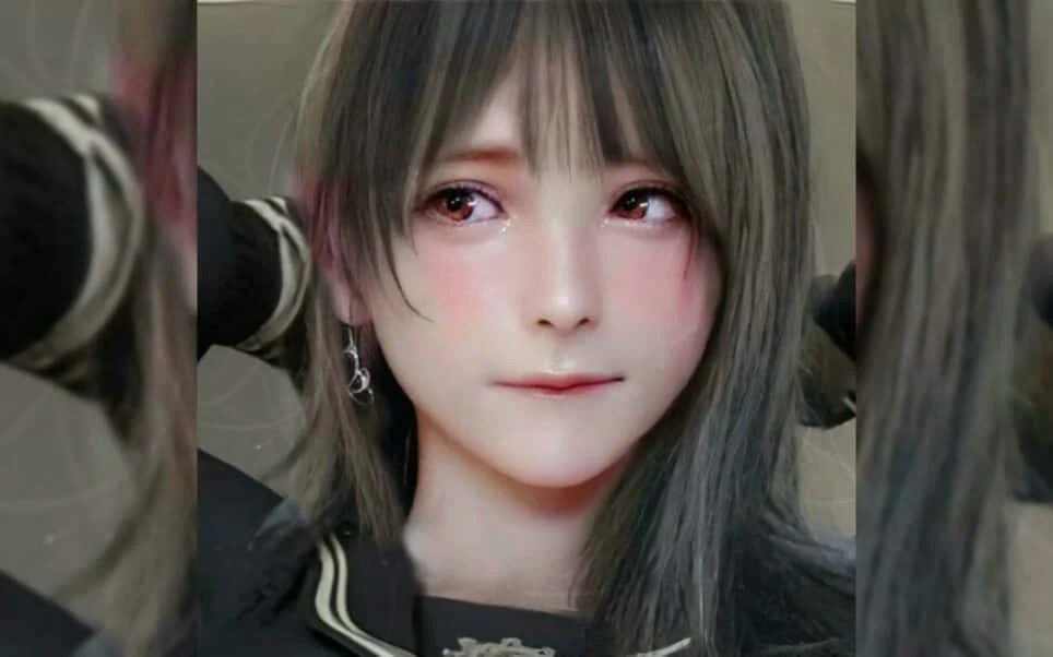 梅麻吕3D合集 操作界面 场景图 7