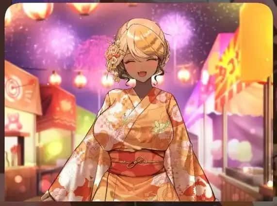 请成为最能干的VTuber吧！ 版本内容 专题图 8