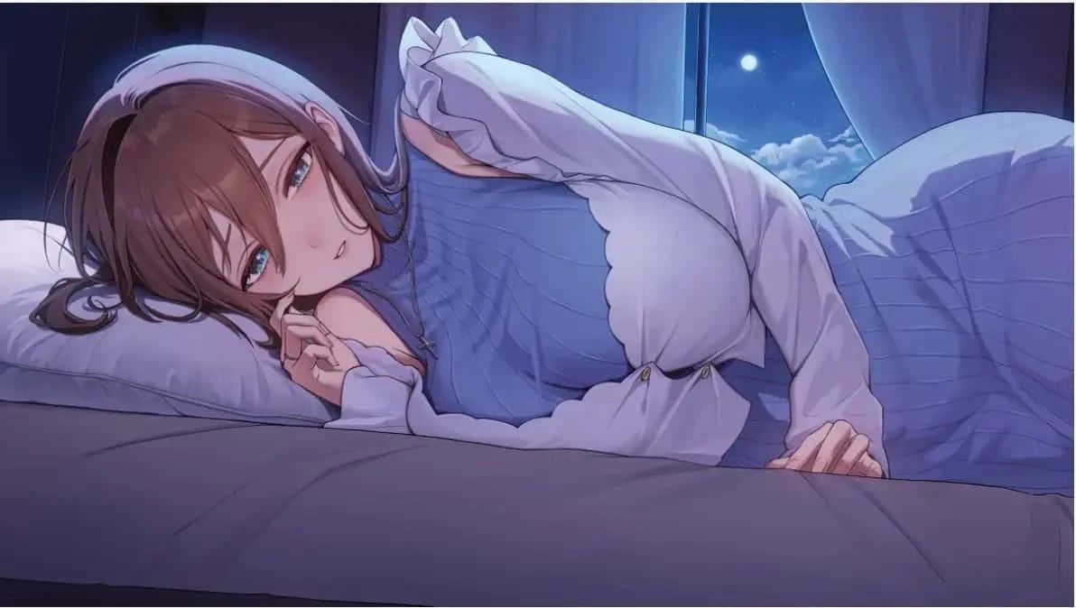 请成为最能干的VTuber吧! 攻略要点 实机截图 2