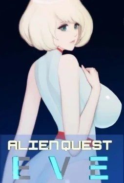 异形探索伊娃计划AlienQuestEVE 异形探索伊娃计划AlienQuestEVE汉化版下载 异星考察船剧情