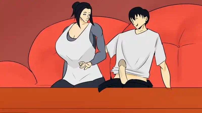 单亲妈妈 故事片段 展示图 5
