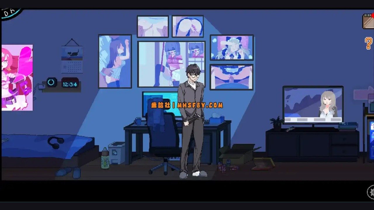 社群审查社群审查员DXVer5 The Censor 内容截图 4